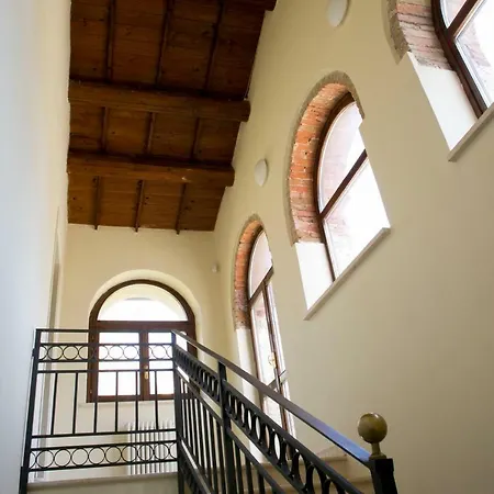 Holiday home Casale Le Rocche Civitella Del Tronto