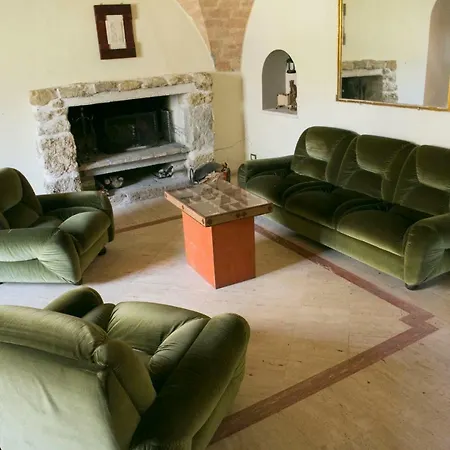 Casale Le Rocche