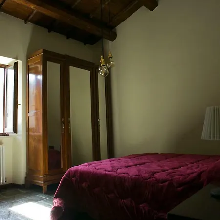 Holiday home Casale Le Rocche *