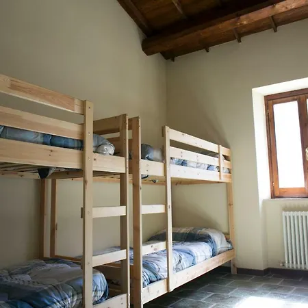 Holiday home Casale Le Rocche