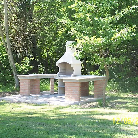 Holiday home Casale Le Rocche